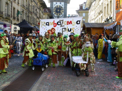 Bern 06.-08.03.2025
