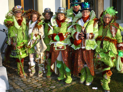 Münsingen 17-18.01.2025