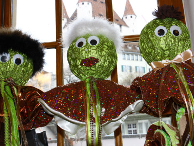 Thun 30.01-02.02.2025