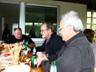 Mottobesprechung