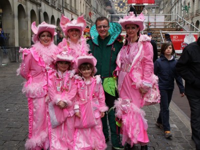 Bern 12.3.2011