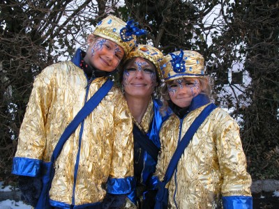 Ostermundigen 17.1.2009
