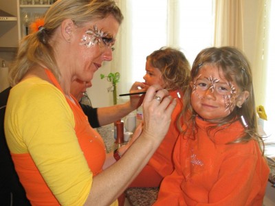 Fasnacht Bern