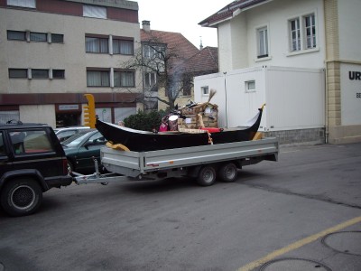 Gefährt