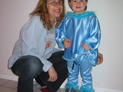 Fasnacht 2005