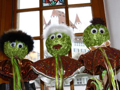 Samstag